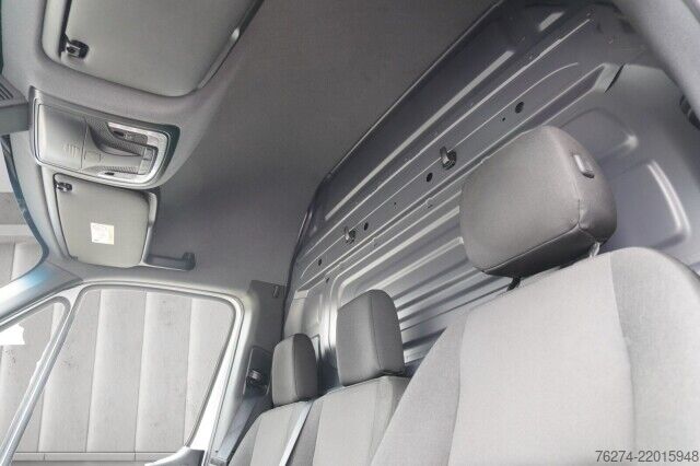 Yüksek tavanlı panelvan Mercedes-Benz Sprinter 317 CDI Hochdach L3H2 Pro Automatik