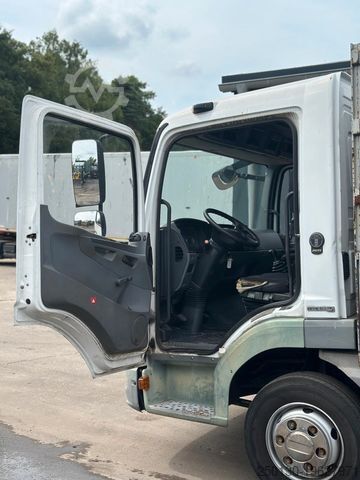 Furgoneta pick-up MERCEDES-BENZ Atego 816 4x2 Pritsche Euro5