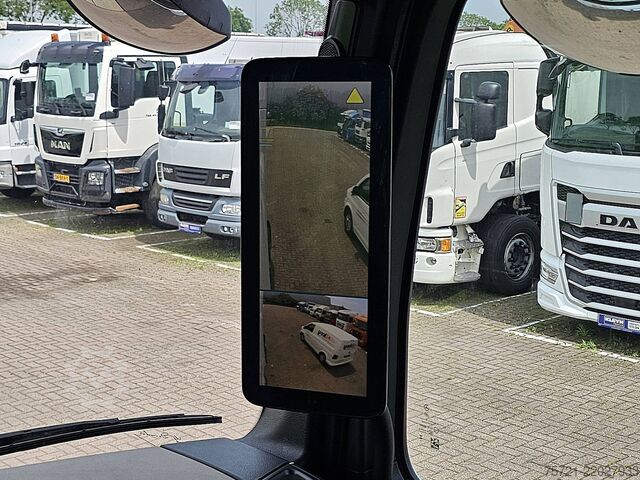 标准-SZM MERCEDES-BENZ ACTROS 1842 LS GIGASPACE NIGHTAIRCO