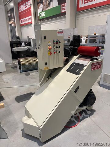Postforming machine CAMAM LOL 75 RU
