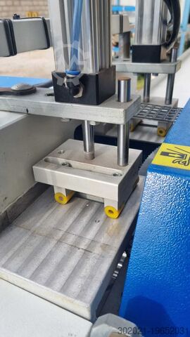 MAESTRO Glazing Bead Saw M.S.K. OMRM 105