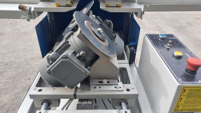 MAESTRO Glazing Bead Saw M.S.K. OMRM 105