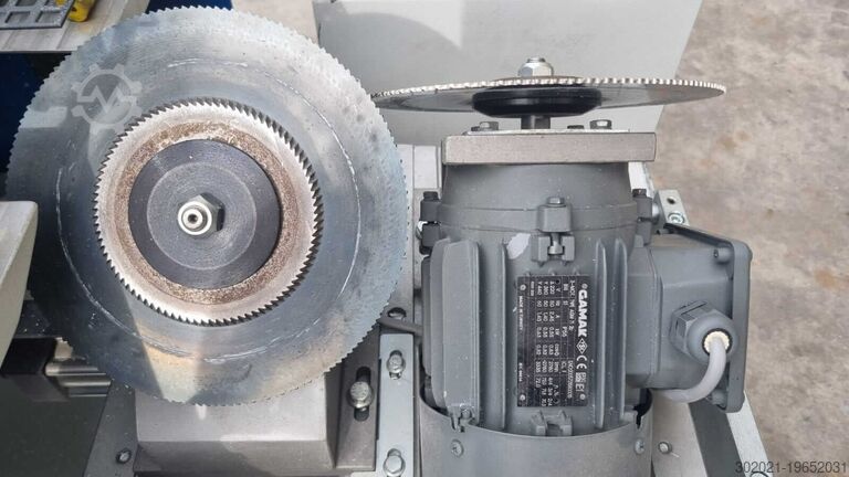 MAESTRO Glazing Bead Saw M.S.K. OMRM 105