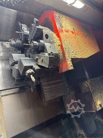 Tornio CNC EMCO EMCO TURN 45