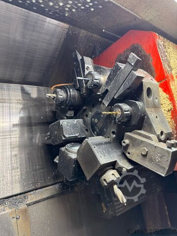 Tornio CNC EMCO EMCO TURN 45