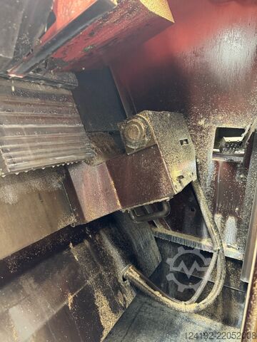 Tornio CNC EMCO EMCO TURN 45
