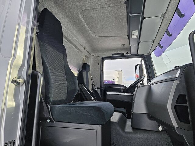 Valise M.A.N. 12.250 TGM