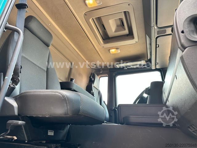 ত্রি-দিক ডাম্প ট্রাক SCANIA G450 6x4 BB MEILLER DSK BORDMATIK