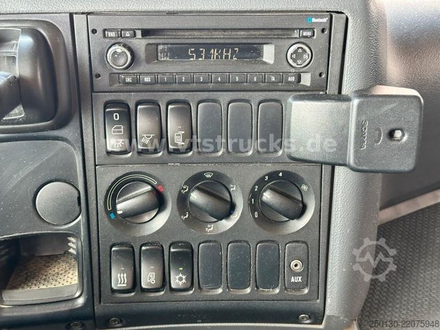 ত্রি-দিক ডাম্প ট্রাক SCANIA G450 6x4 BB MEILLER DSK BORDMATIK