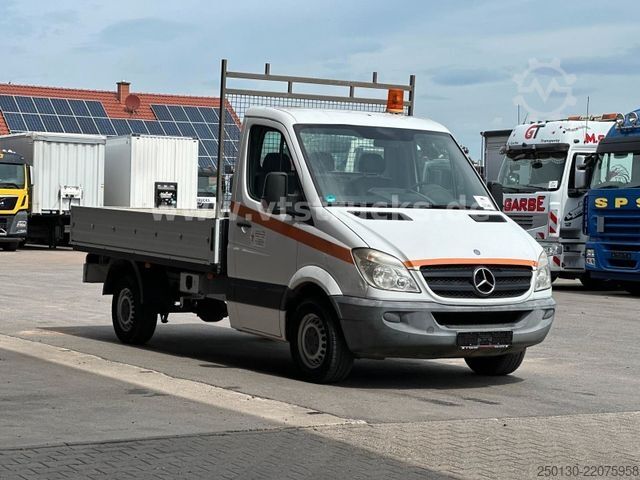 পিক-আপ ভ্যান MERCEDES-BENZ Sprinter II Pritsche 313 CDI