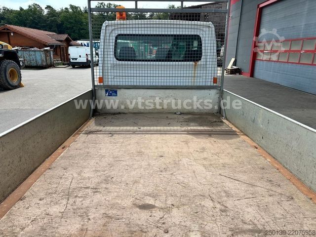 পিক-আপ ভ্যান MERCEDES-BENZ Sprinter II Pritsche 313 CDI