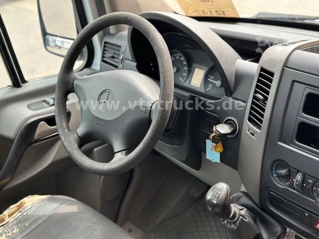 পিক-আপ ভ্যান MERCEDES-BENZ Sprinter II Pritsche 313 CDI