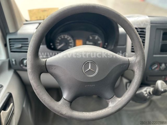 পিক-আপ ভ্যান MERCEDES-BENZ Sprinter II Pritsche 313 CDI
