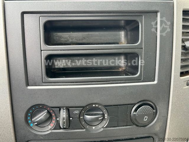 পিক-আপ ভ্যান MERCEDES-BENZ Sprinter II Pritsche 313 CDI