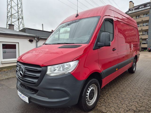 উচ্চ ছাদের ভ্যান MERCEDES-BENZ Sprinter 315 Kasten*L2-H2*AHK 3Tonnen*3 Sitze*