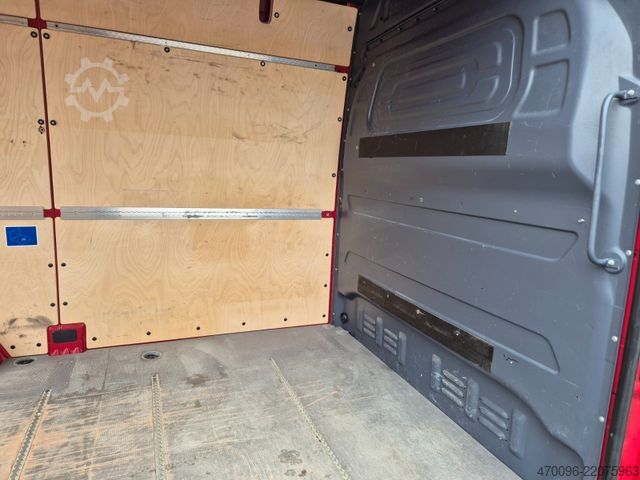 উচ্চ ছাদের ভ্যান MERCEDES-BENZ Sprinter 315 Kasten*L2-H2*AHK 3Tonnen*3 Sitze*