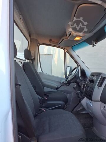 Radna platforma montirana na kamionu GSR B 180T