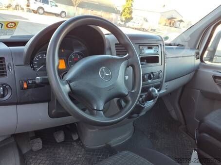 Radna platforma montirana na kamionu GSR B 180T
