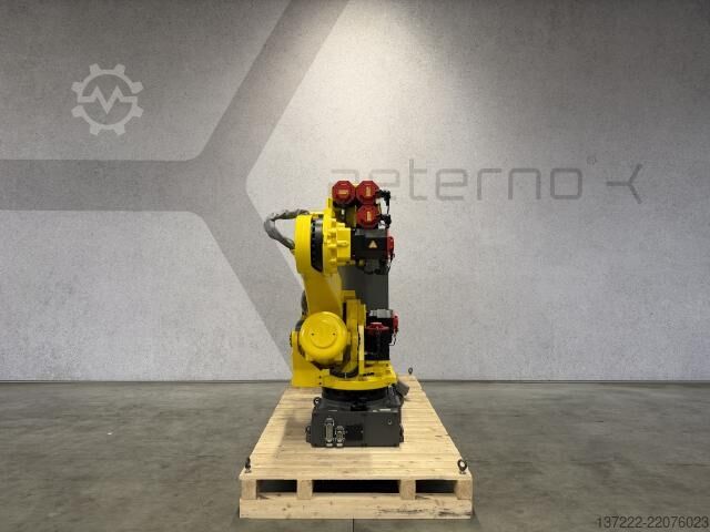 再生品（1年保証）ロボット FANUC R-2000iC/210F