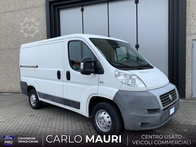 하이탑 밴 FIAT Ducato Van L1 H1 - Km 168.800
