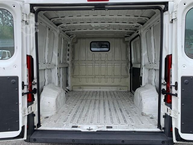하이탑 밴 FIAT Ducato Van L1 H1 - Km 168.800