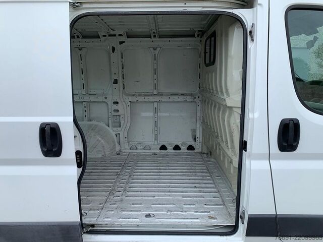 하이탑 밴 FIAT Ducato Van L1 H1 - Km 168.800