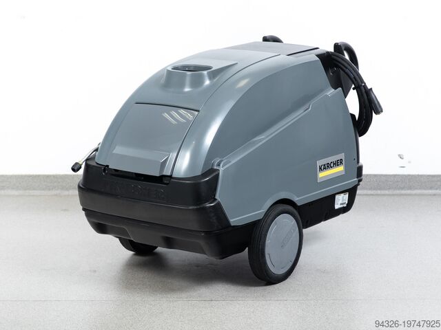 Nettoyeur haute pression Kärcher HDS 895 Kärcher HDS 895 - 900l/h - 170bar