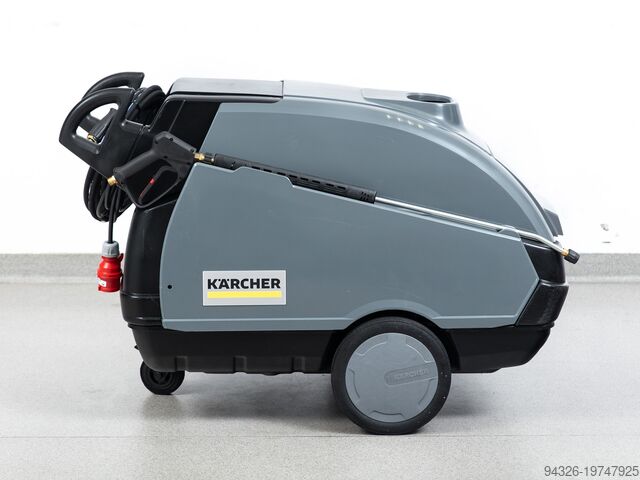 Nettoyeur haute pression Kärcher HDS 895 Kärcher HDS 895 - 900l/h - 170bar