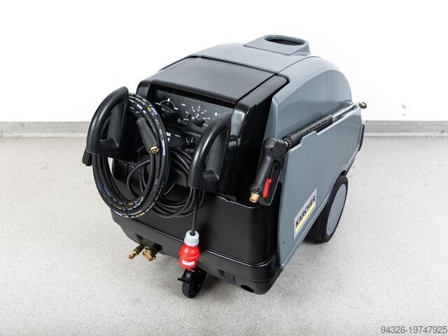 Nettoyeur haute pression Kärcher HDS 895 Kärcher HDS 895 - 900l/h - 170bar