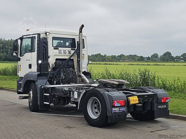 Standard-SZM M.A.N. 18.420 TGS