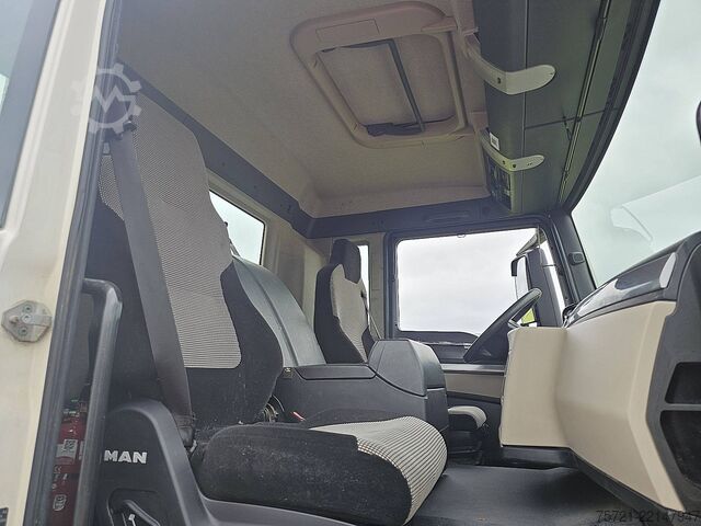 Standard-SZM M.A.N. 18.420 TGS
