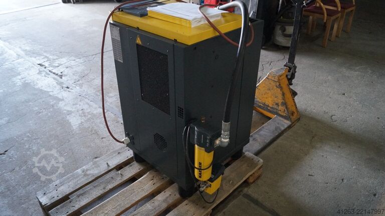 Screw compressor Kaeser SX 3