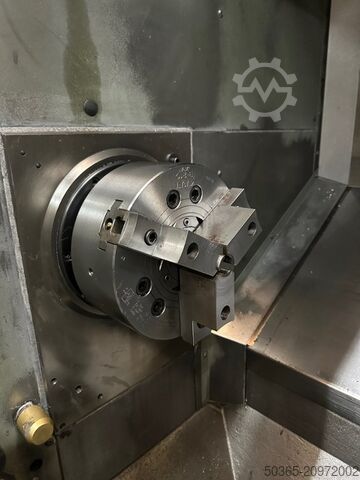 CNC lathe Haas ST 30