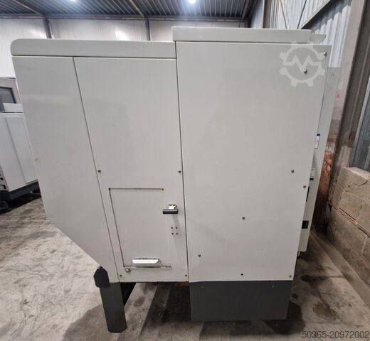 CNC lathe Haas ST 30