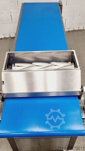 Línea de pastelería Fritsch FT 250
