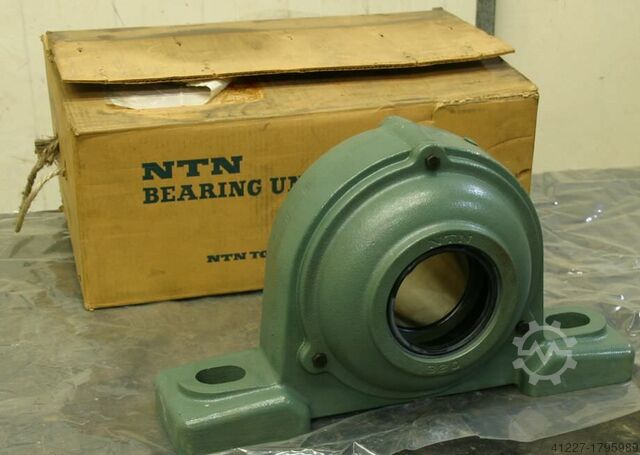 Alojamiento del bloque de soporte NTN UC320