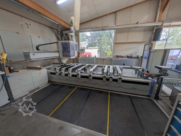  HOMAG BOF211 Venture 12 L