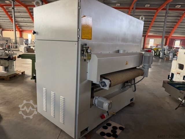 Breitbandschleifmaschine OTT Comet 2