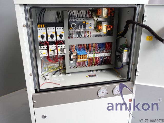Industrie-Wasserkühler 8 kW Bj. 2022 ICS Cool Energy i-Chiller IC 305