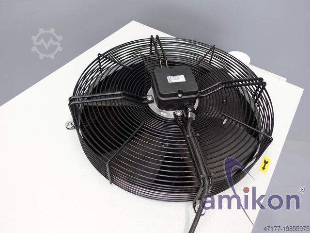 Industrie-Wasserkühler 8 kW Bj. 2022 ICS Cool Energy i-Chiller IC 305