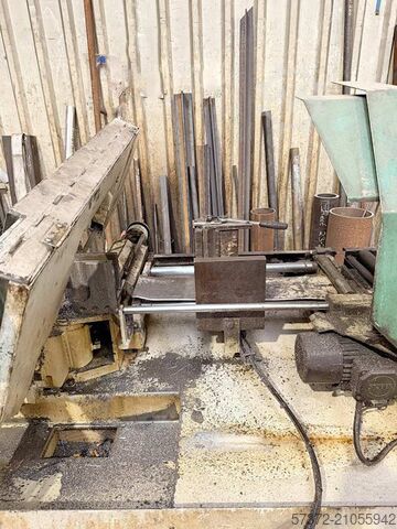 CNC trakasta testera Kasto KASTOfunctional A
