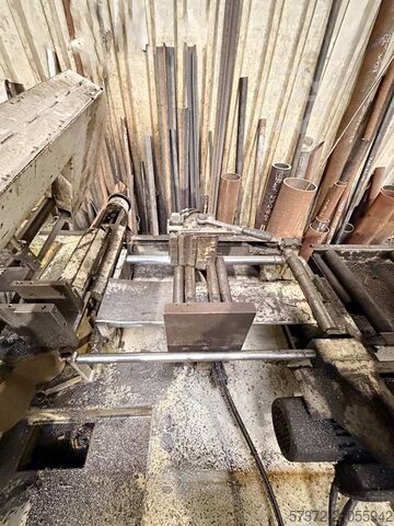 CNC trakasta testera Kasto KASTOfunctional A