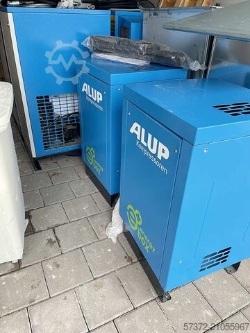 Kompresor Alup Allegro 8 P