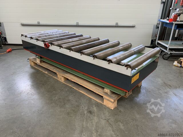 Scherenhubtisch Hubtisch Hubbühne Flexlift 1000 Kg