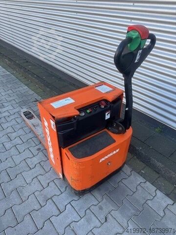 Transpalet Doosan LEDH 20
