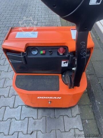 Transpalet Doosan LEDH 20