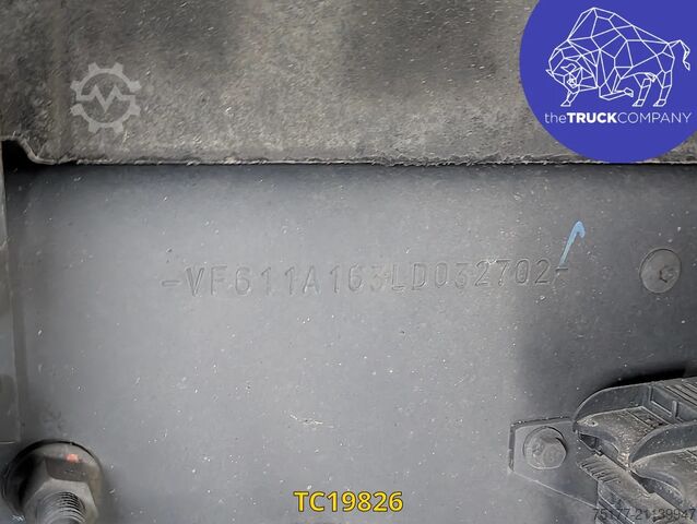 Estándar-SZM Renault T 430