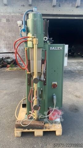  Dalex PMS 11-4 G3