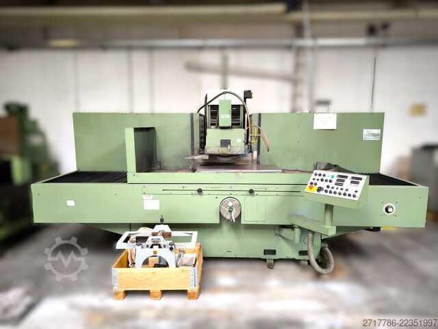  Stöckel FL 10/60 SPS