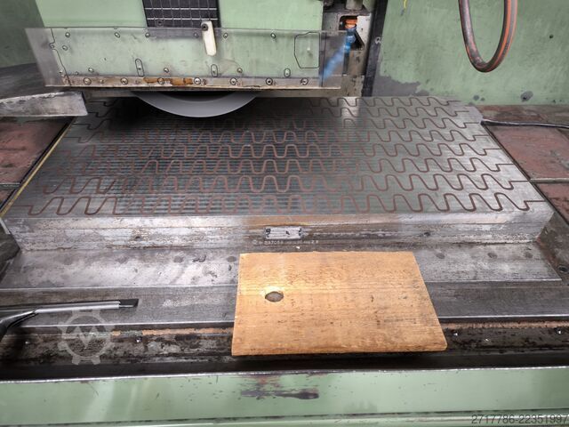  Stöckel FL 10/60 SPS